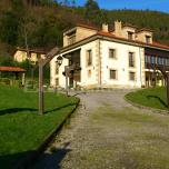 La Rectoral de Valdedios