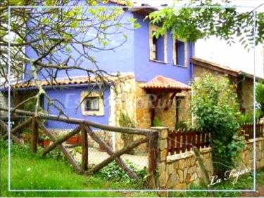 La Figar (Asturias) La Figar (Asturias)