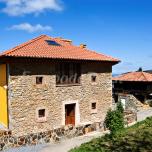 Casa de Aldea Los Sombredales