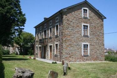 Casa Campon (Asturias) Casa Campon (Asturias)