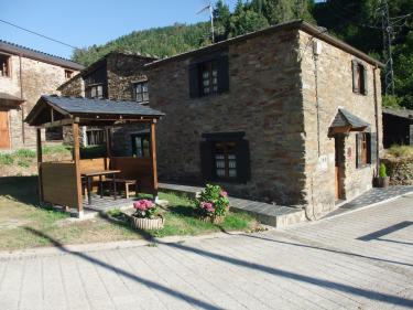 Casas Rurales Tareira (Asturias) Casas Rurales Tareira (Asturias)
