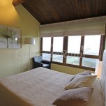 Casa para 2 personas