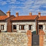 Cabaña 1
