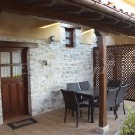 Apartamento Trasgu