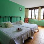 Habitación doble 2