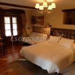 Habitación "suite"