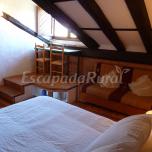Habitación Llerosos