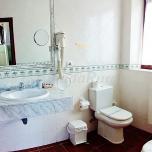 Habitación doble número 8