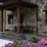 Posada de las hoces "b"