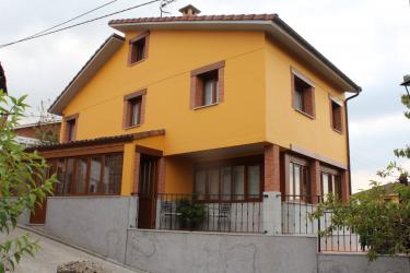 Casa Toraño (Asturias) Casa Toraño (Asturias)