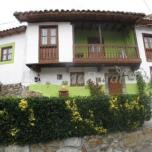 Casa Crescencia I