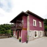 Casa Rural Les LLanielles