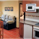 Apartamento Trigalín
