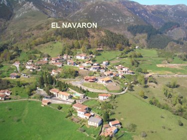 El Navaron (Asturias) El Navaron (Asturias)