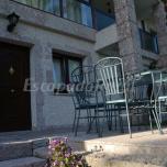Apartamento 4 plazas