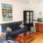 Apartamento 6/8 plazas II