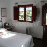Casa Espruvelde