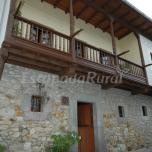 Casa completa Corral de Arriba