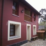 Llendelriu 1 (CASA ROJA)