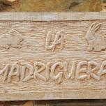 Apartamento La Madriguera