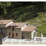 Casa rural Manuel de Pepa Xueca