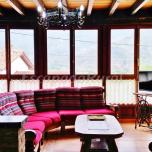 Casa Rural el Cereceu