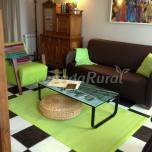 Apartamento Hortensia