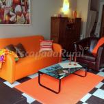 Apartamento Buganvilla