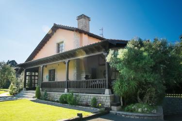 Casa Grau (Asturias) Casa Grau (Asturias)