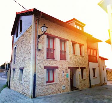 Casa Rural Villa Aurora (Asturias) Casa Rural Villa Aurora (Asturias)