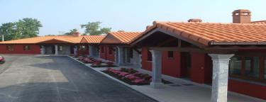 Apartamentos Los Picos de Tereñes (Asturias) Apartamentos Los Picos de Tereñes (Asturias)