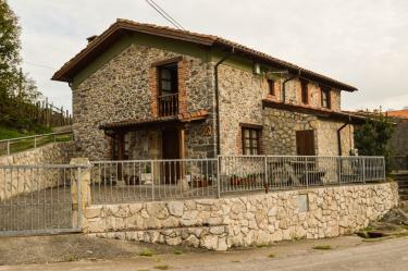 Casa El Jerreru (Asturias) Casa El Jerreru (Asturias)