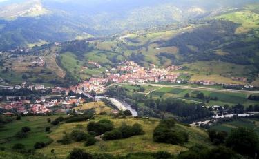 El Gaiteru (Asturias) El Gaiteru (Asturias)