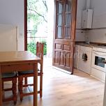 Apartamento Nº 1