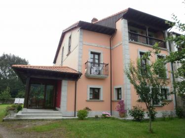 Villa Carla (Asturias) Villa Carla (Asturias)