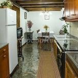 Casa Rural el Mazo