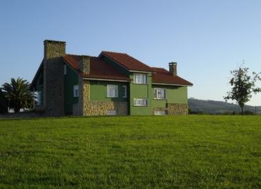 Albergue Rural El Perro Verde (Asturias) Albergue Rural El Perro Verde (Asturias)