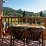 Apartamento El Balcón
