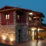Apartamento El Valle