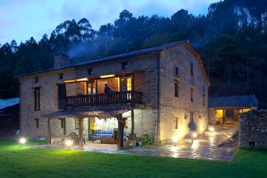 Casa de Aldea Terraverde (Asturias) Casa de Aldea Terraverde (Asturias)