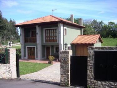 La Casa Verde (Asturias) La Casa Verde (Asturias)