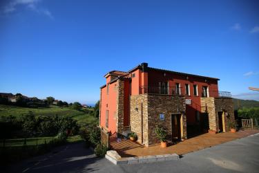 Hotel Montesomao (Asturias) Hotel Montesomao (Asturias)