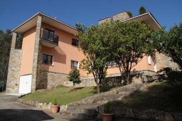Sierra Pulide Apartmentos (Asturias) Sierra Pulide Apartmentos (Asturias)