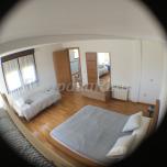 Habitación verde
