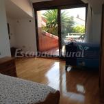 Habitación Naranja