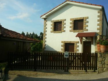 Casa El Placín (Asturias) Casa El Placín (Asturias)
