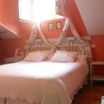 Habitación Doble Económica