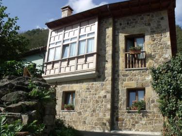Palacio Rubiales (Asturias) Palacio Rubiales (Asturias)