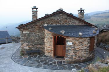 Casa Gonzaiz (Asturias) Casa Gonzaiz (Asturias)