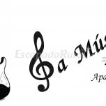 Apartamento La Música